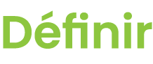 D finir