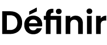 D finir