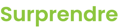 Surprendre