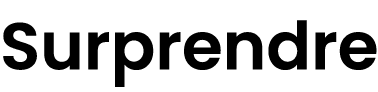Surprendre
